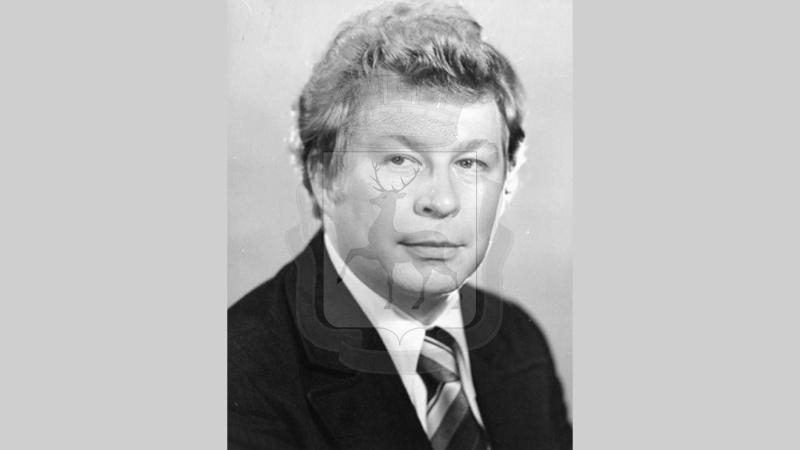 Ушел из жизни оперный артист Юрий Григорьев